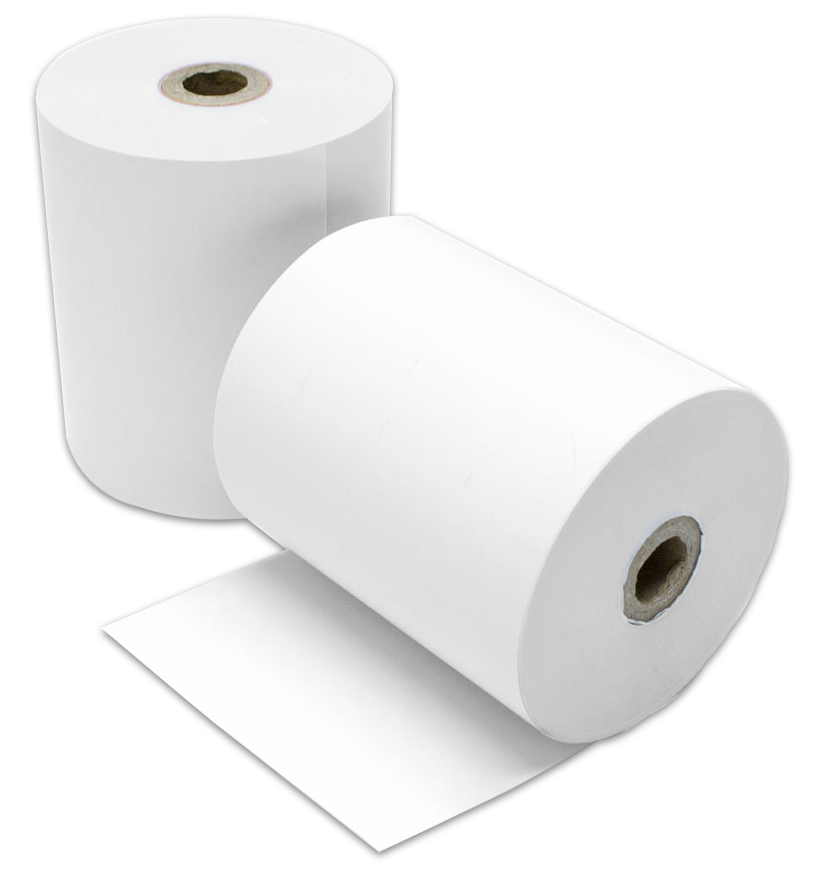 paper_roll KDV Label