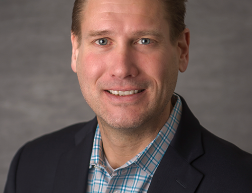 Keith Walz Joins KDV Labels, LLC as Chief Financial Officer