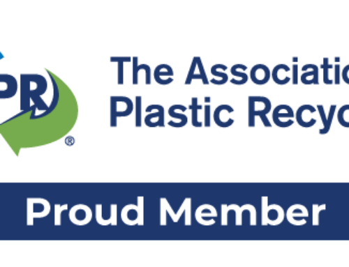 KDV Label Joins the Association of Plastic Recyclers (APR)