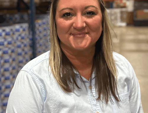 KDV Label Welcomes Heather Cassidy as Account Manager