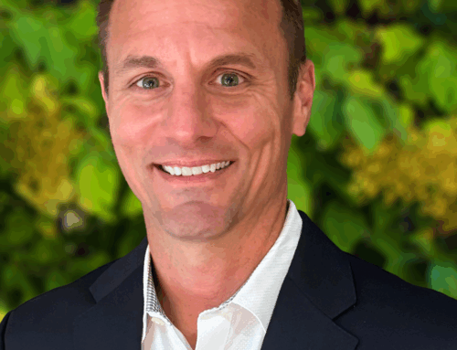KDV Label Welcomes Joe Daubert as Chief Financial Officer