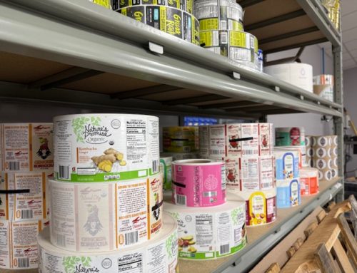 The Ultimate Guide to Label Material Selection: Facestock, Durability, and Shelf Appeal