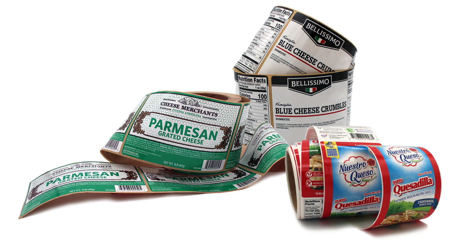 Labels.Cheese-Label-Montage