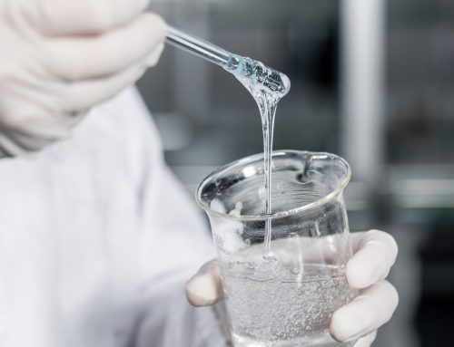 Sticking Power: The Science of Choosing the Right Label Adhesive