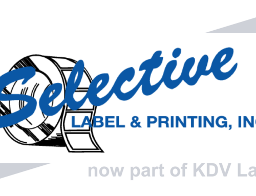 KDV Label Acquires Selective Label